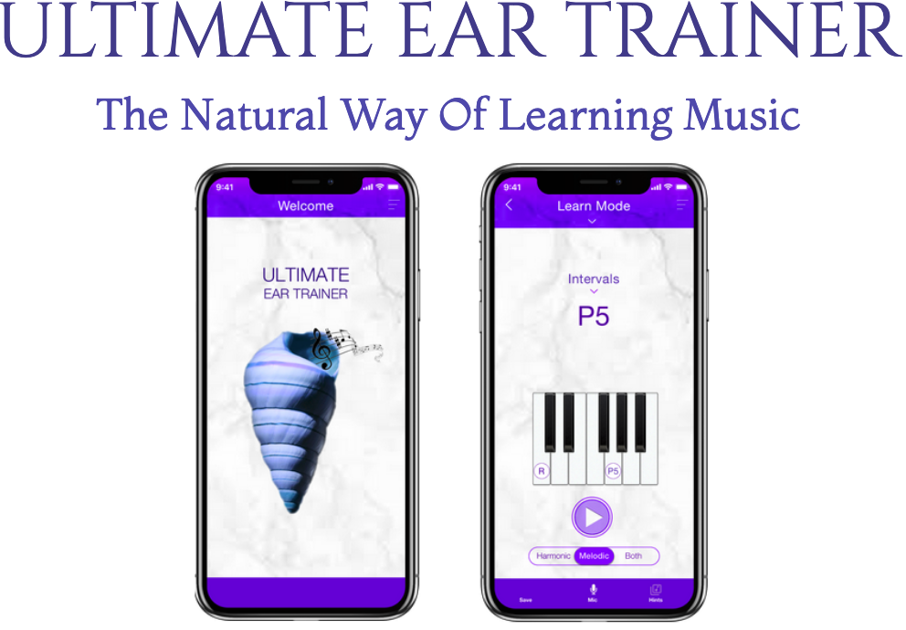 Ear Training App