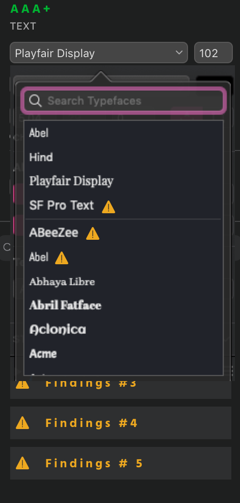 Test Panel 2
