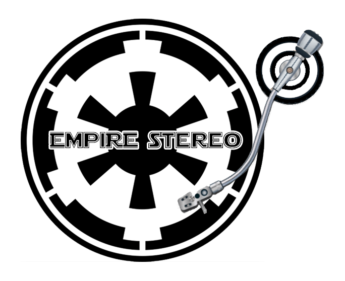 Empire Stereo Logo